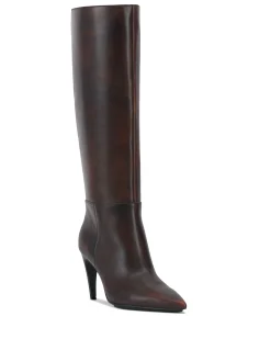 Brigitte Knee High Boot