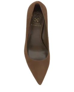 Brislana Dress Pump