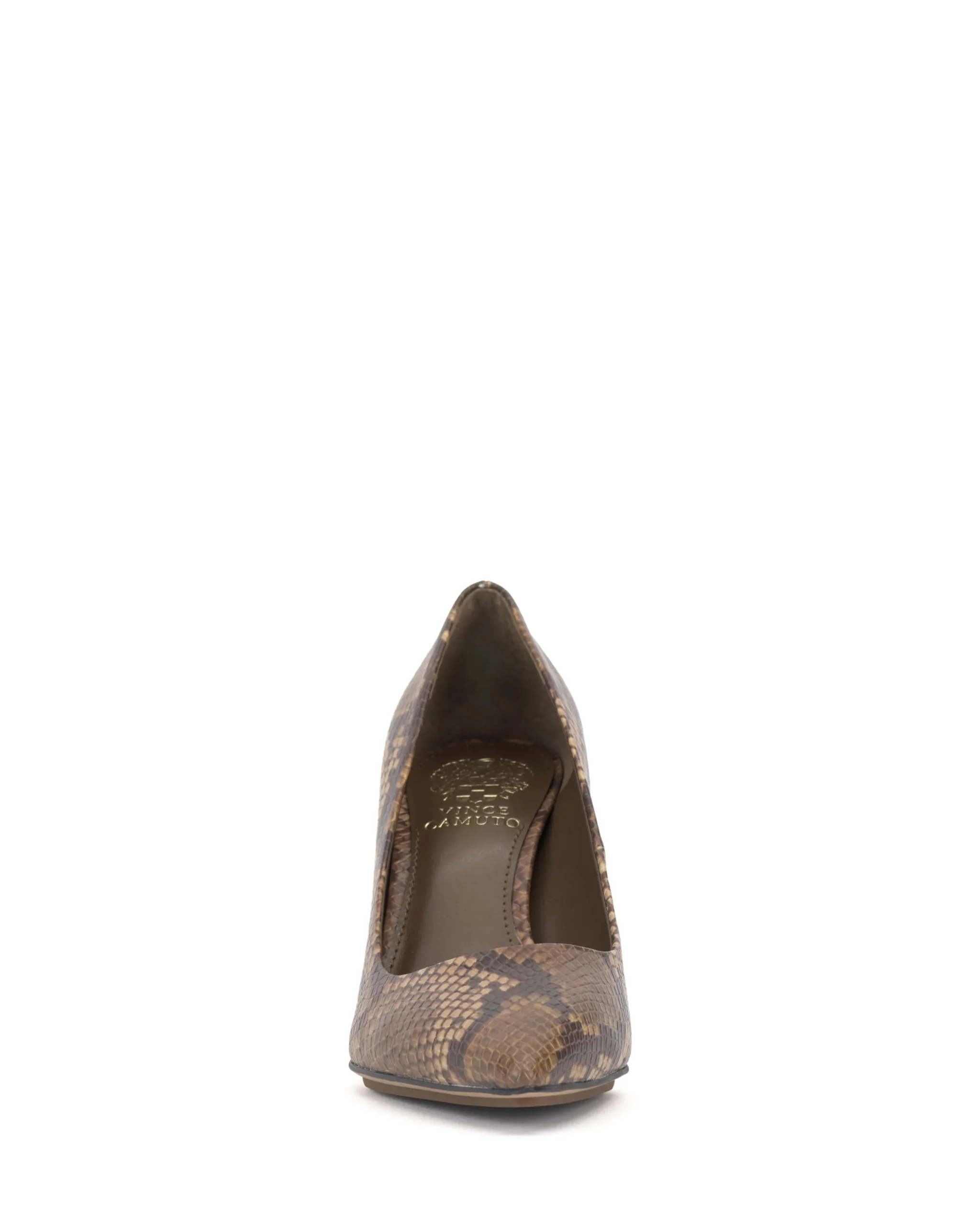 Brislana Dress Pump