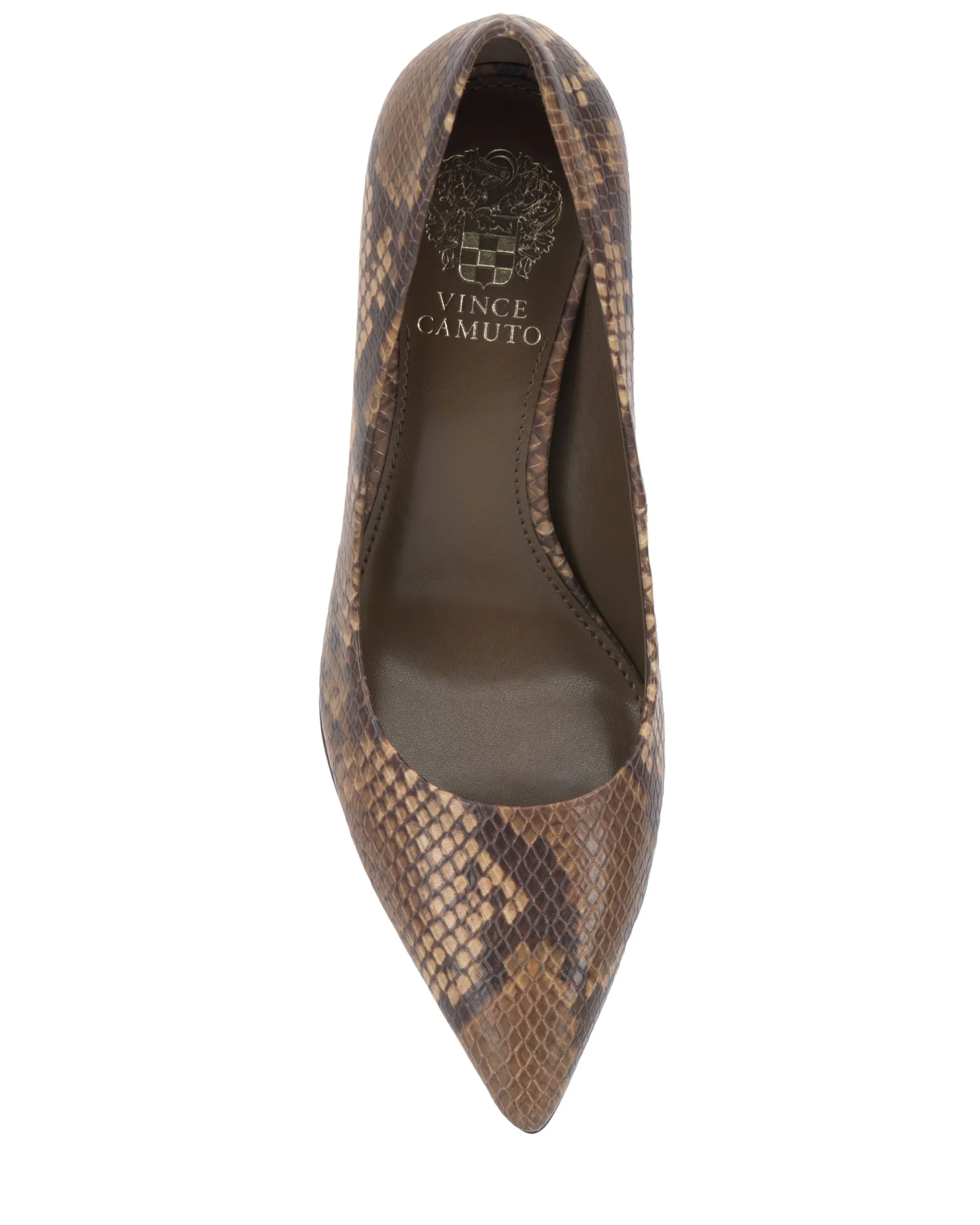 Brislana Dress Pump