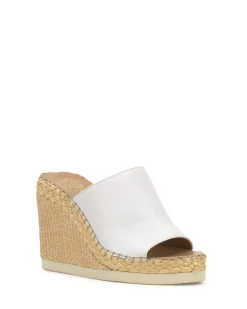 Brissia Wedge Mule