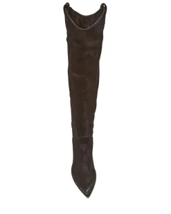 Cabina Boot