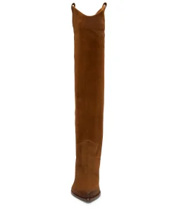 Cabina Boot