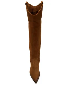Cabina Boot