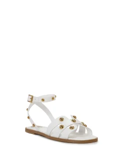Cally Flat Sandal