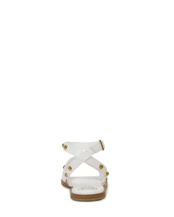 Cally Flat Sandal