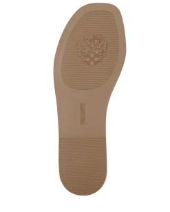 Cally Flat Sandal