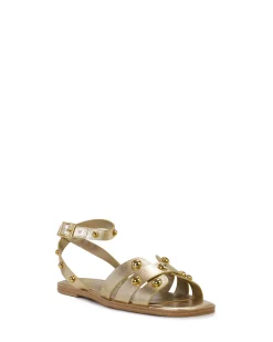 Cally Flat Sandal
