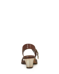 Candice Sandal