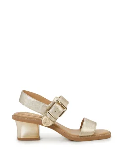 Candice Sandal