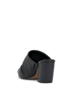 Carlie Mule