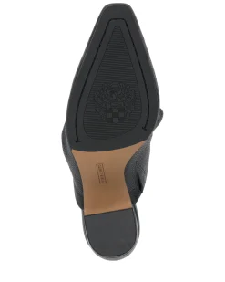 Carlie Mule