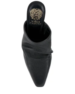 Carlie Mule