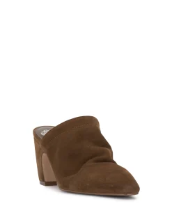 Carlie Mule