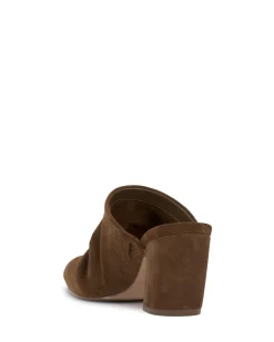 Carlie Mule