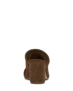 Carlie Mule