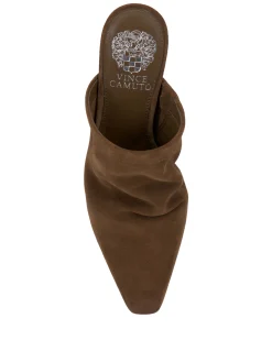 Carlie Mule