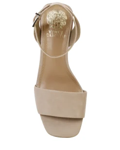 Carliss Sandal