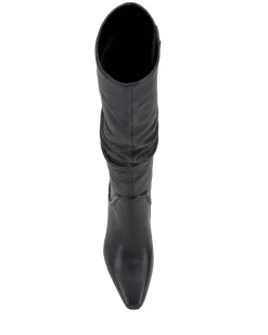 Chelsey Slouch Knee High Boot