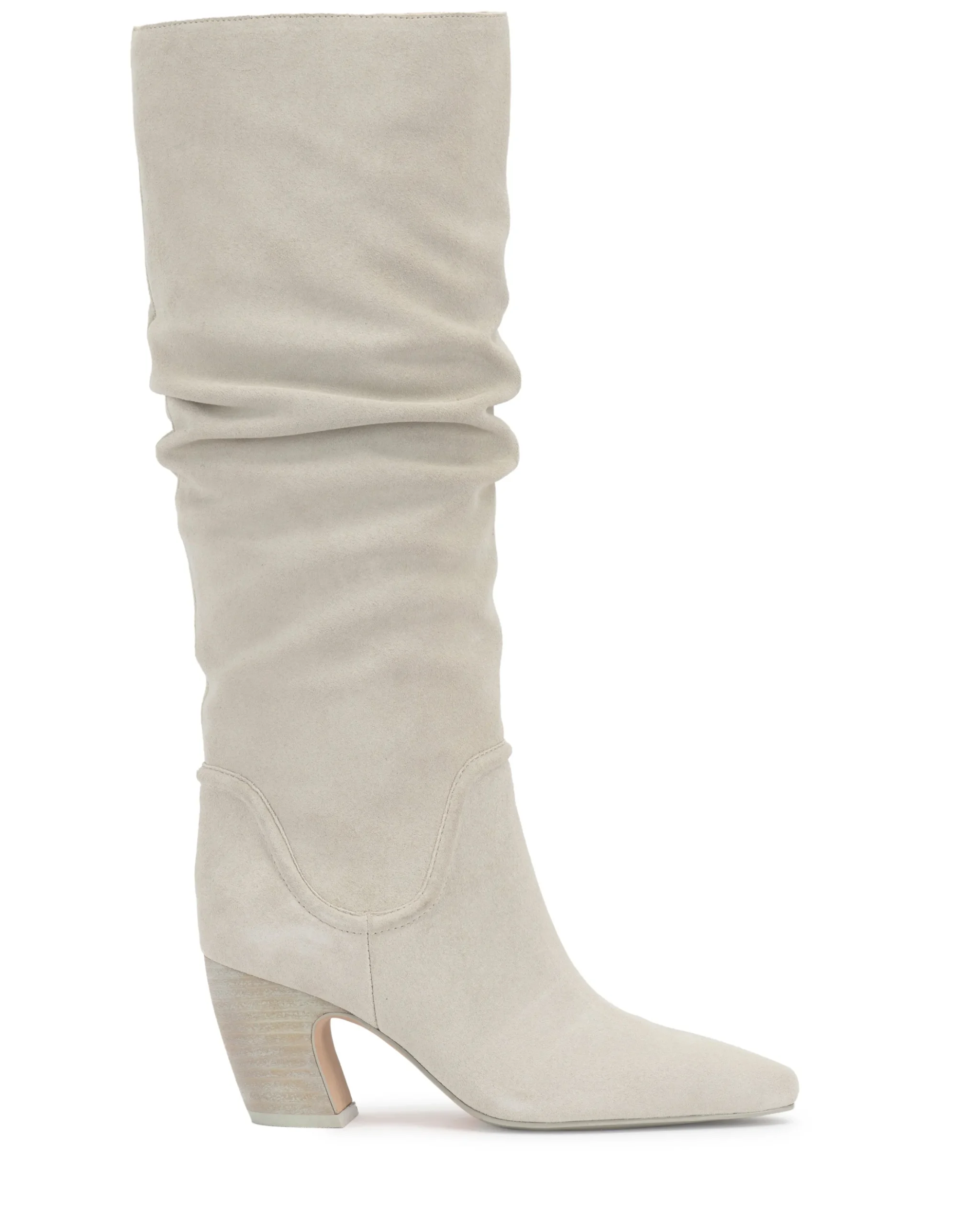 Chelsey Slouch Knee High Boot