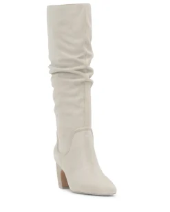 Chelsey Slouch Knee High Boot