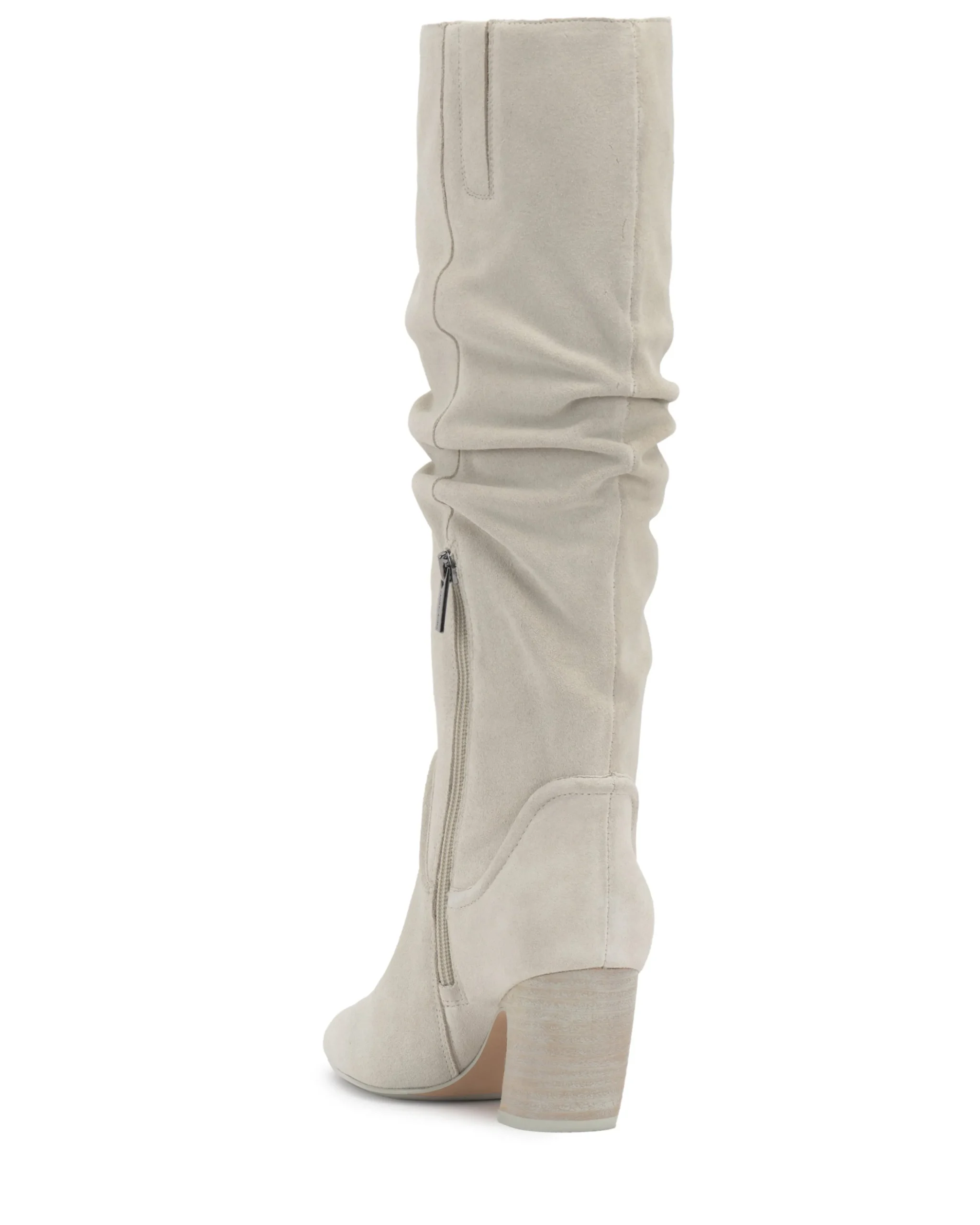 Chelsey Slouch Knee High Boot