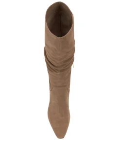 Chelsey Slouch Knee High Boot