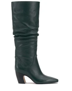 Chelsey Slouch Knee High Boot
