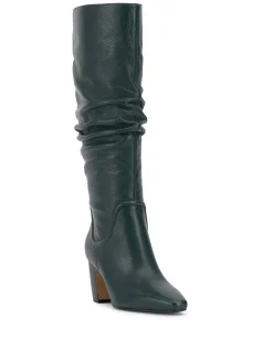 Chelsey Slouch Knee High Boot