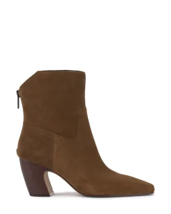 Cistel Bootie