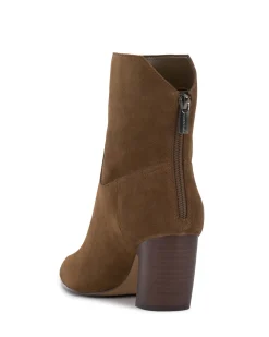 Cistel Bootie