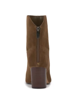 Cistel Bootie