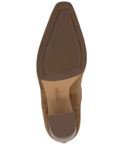Cistel Bootie