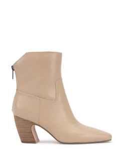 Cistel Bootie