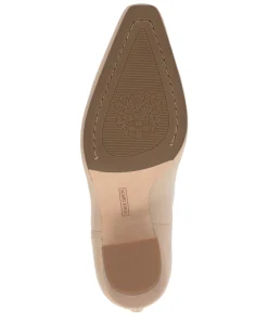 Cistel Bootie