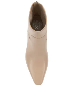 Cistel Bootie