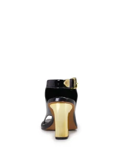 Cleiah Sandal