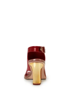 Cleiah Sandal