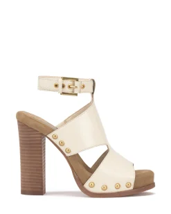 Crystel Sandal