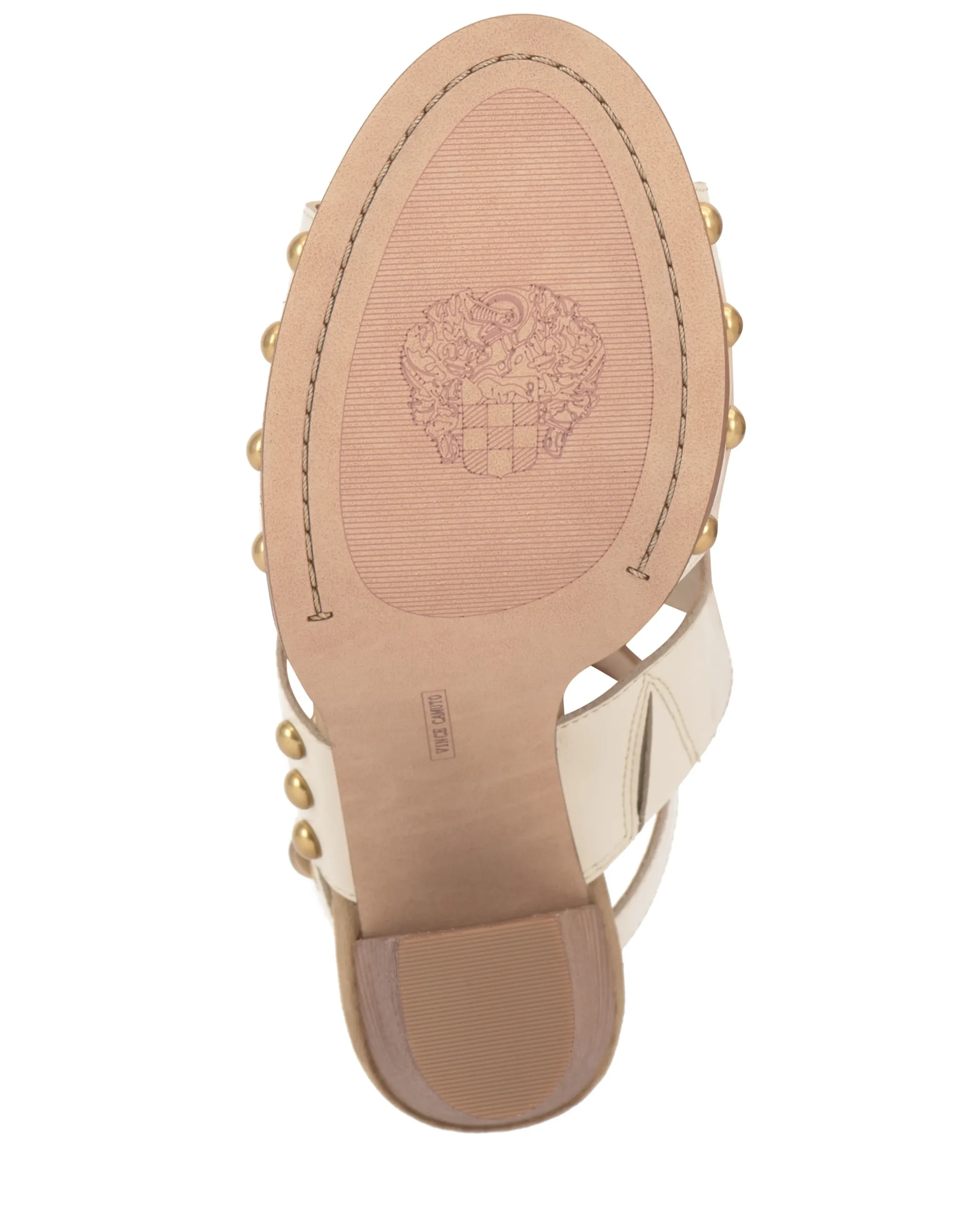Crystel Sandal