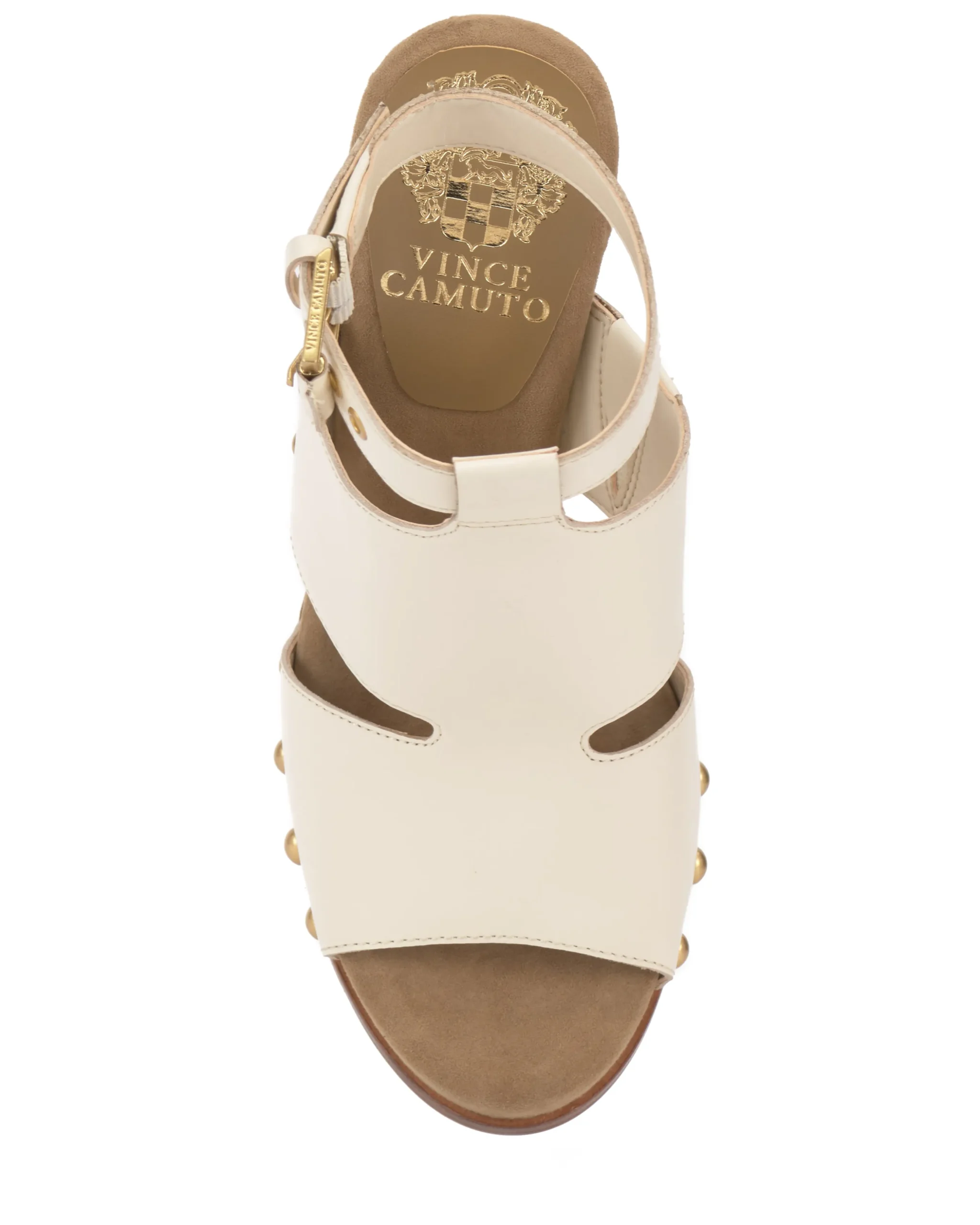 Crystel Sandal