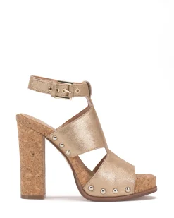 Crystel Sandal