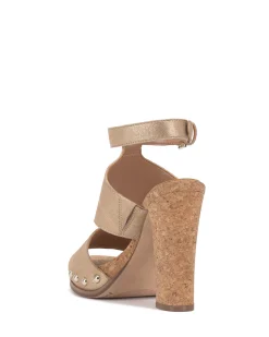 Crystel Sandal