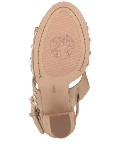Crystel Sandal