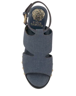 Crystel Sandal