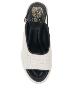 Elana Platform Sandal