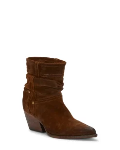 Elektra Bootie