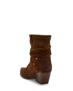 Elektra Bootie