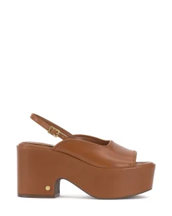 Elyse Platform Sandal