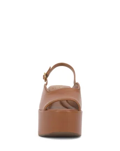 Elyse Platform Sandal